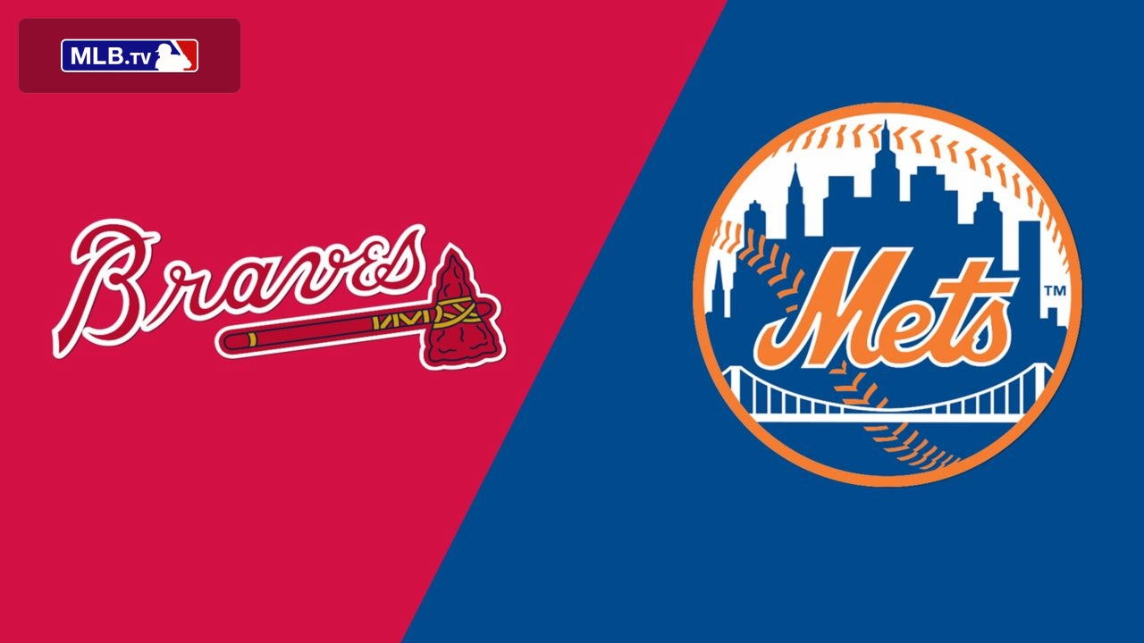 JUST NOW: The match between Atlanta Braves and New York Mets is postponed indefinitely due to……read more