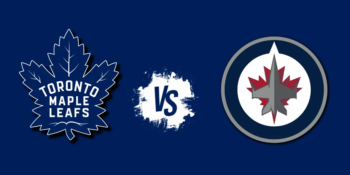 DONE DEAL: The deal between Toronto Maple Leafs and Winnipeg Jets is done…