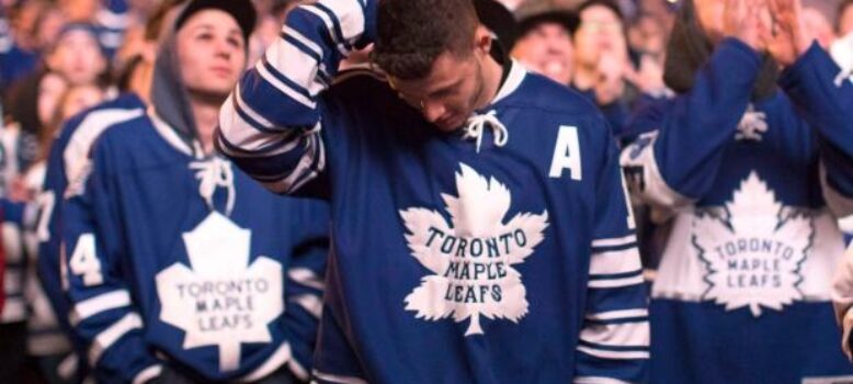 Breaking News: Toronto Maple Leafs confirm the departure of another top experienced star…….read more