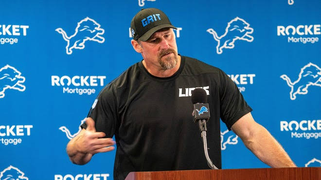 In a surprising crossover of Detroit sports: Dan Campbell Sends Strong Message to Tigers Head Coach due to…see more