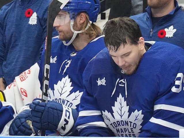 Breaking News: Toronto Maple Leafs Top Star Confirms He Wants to Return due to… read more