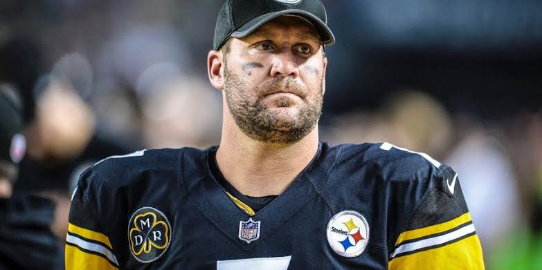 “I am worthy to be traded” Steelers QB Ben Roethlisberger insisting to leave due to serious….read more