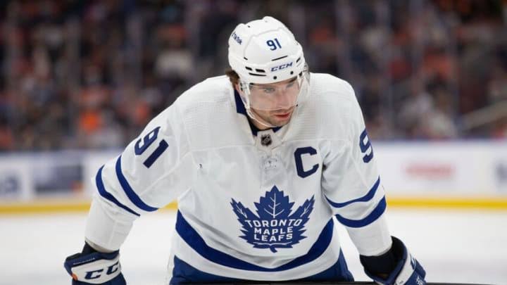 TRENDING NEWS: “I Will Leave For Him To Play ” Toronto maple leafs Star Confirm Him Will Leave if he… read more