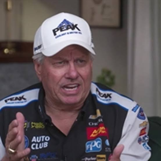 NHRA BREAKING NEWS: John force make Announcement, That he is living NHRA Team few minutes ago due to low…. know more details in 