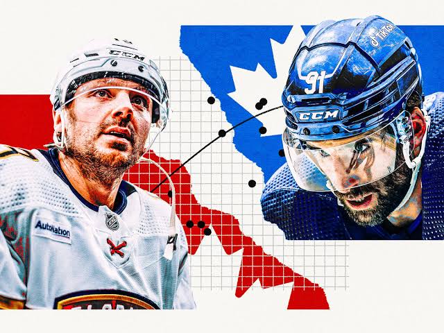 Why the John Tavares tax case means so much to pro athletes in Canada and the U.S