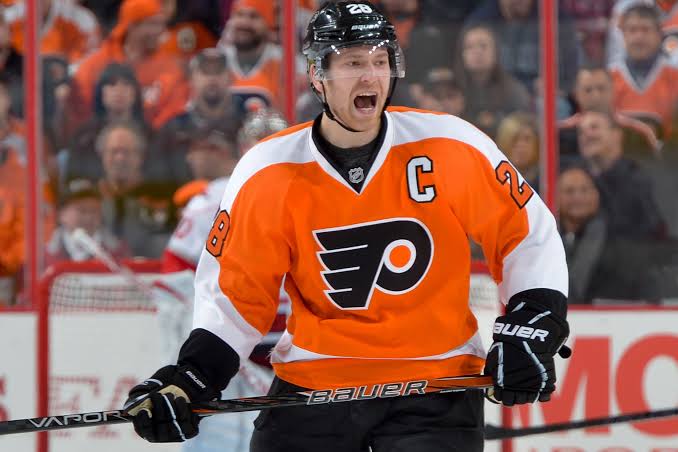 DEAL COMPLETED: Philadelphia Flyers former player seal deal with Toronto Maple Leaf just a few minutes ago. read more details in Comments