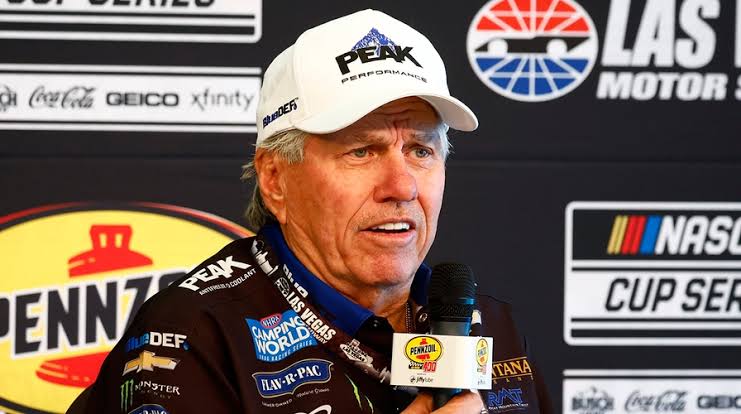 Painful Departure in NHRA JUST Today: John Force announce living the team due to his…see more 