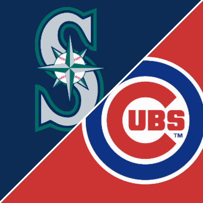 DONE DEAL: The deal between Seattle Mariners and Chicago Cubs is done….. read more