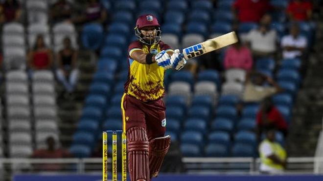 Just in:Pooran punishes South Africa as West Indies win by seven wickets.