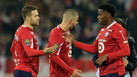  Triste nouvelle : LOSC Lille annonce le départ de six joueurs en raison de… 