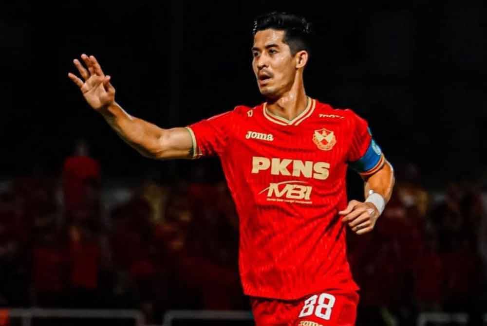  Berita Sedih dan Menggigit Hati: Penyokong Selangor FC Kehilangan Bintang 