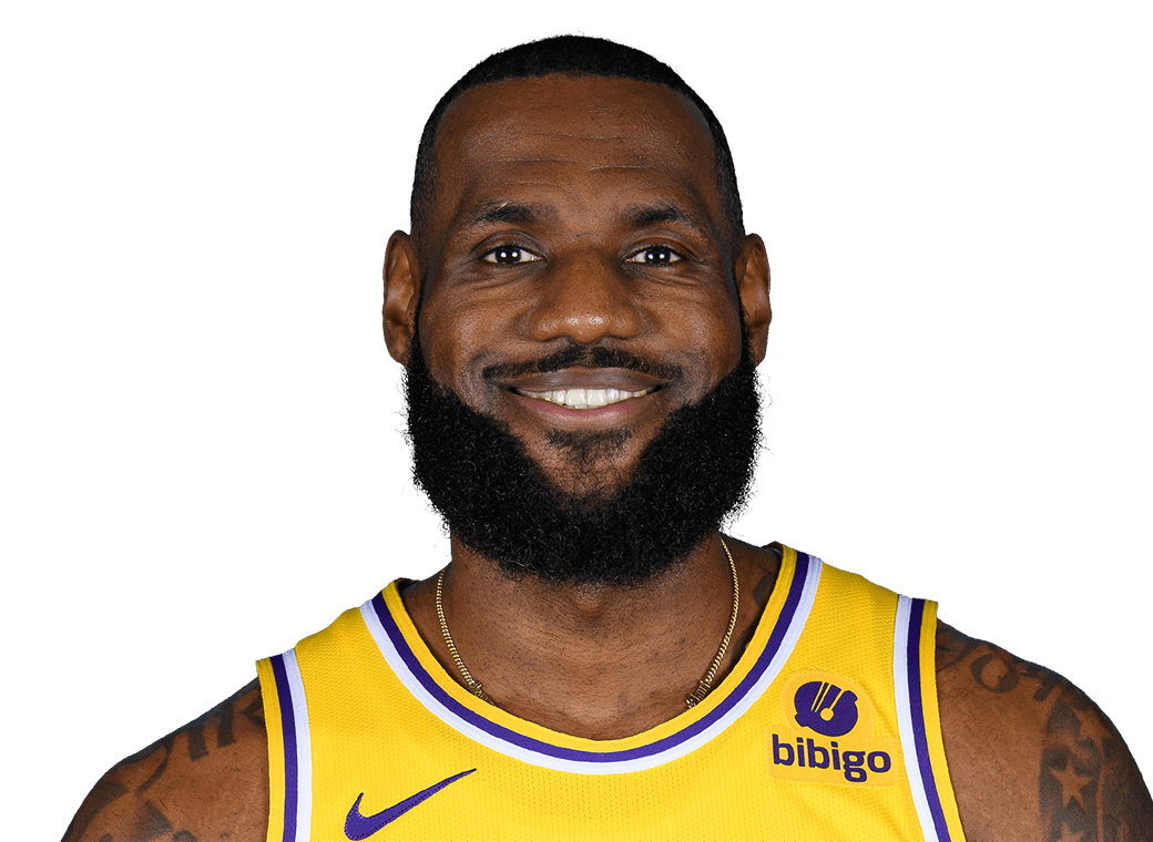 Peace Be With You: Tears flows as Lakers star LeBron James just passed away at aged 39 due to serious……read more