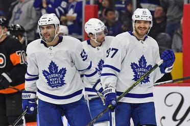 Breaking: The Toronto Maple Leafs are facing a critical juncture in the ongoing league season, and if immediate changes aren’t made, there’s a real risk that the team could be eliminated from