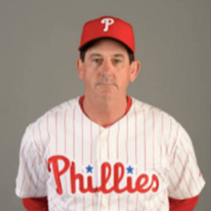 Forever in our hearts: A minute ago, Philadelphia Phillies Head Coach Rob Thomson Involved in Car Crash… read more details about it in