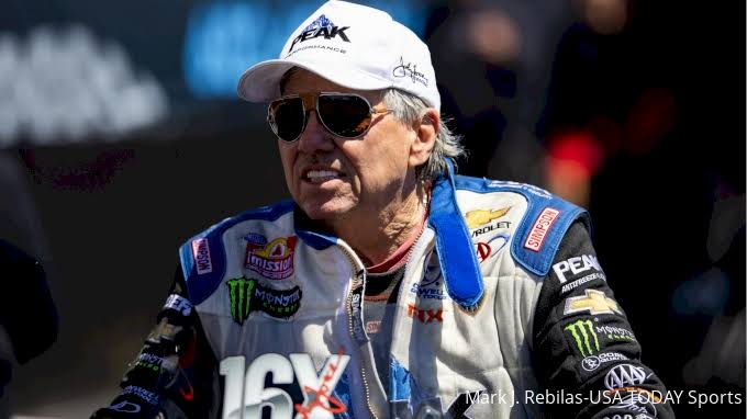 NHRA BREAKING NEWS: John Force Announces Resignation Following New Appointment…read more details in comment 