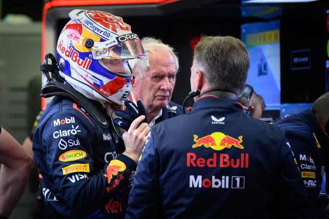 Breaking news:CEOs of Red Bull were told “two words they don’t want to hear” as a mega-money deal was about to happen.