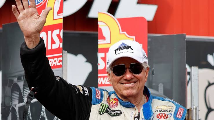 SO SAD: John Force finally say good bye from NHRA Drag Racing just today….see why in comment 