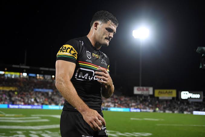 Good News: Penrith Panthers Star Confirms He Wants To Return Back From….read more