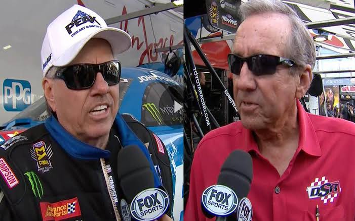 NHRA BREAKING NEWS: Team Manager of NHRA Issues a Strong Message to John Force few minutes ago about his… know more in 