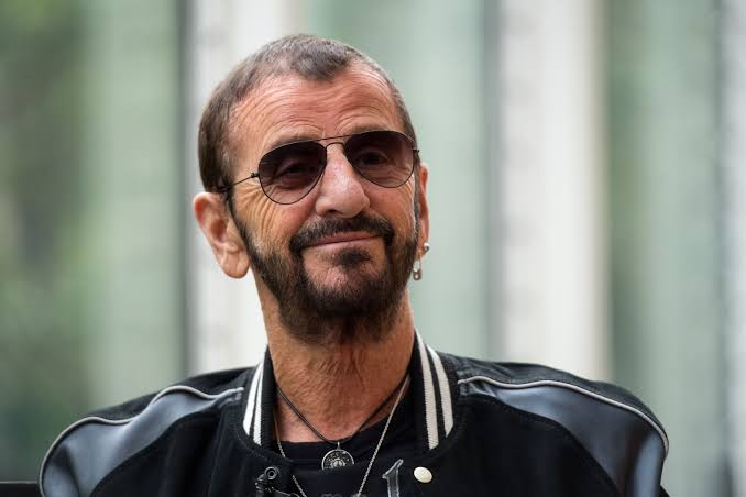 Breaking News: Beatles star Ringo Starr announces his resignation just a few minutes ago…..due to his