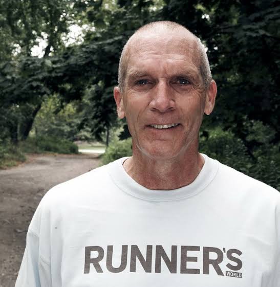 A Journey of Grit and Progress: Local Man Celebrates Longest Run to Date just today… read more 