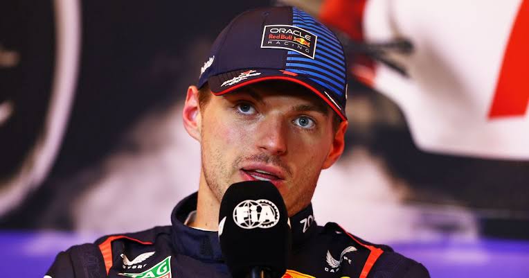 Breaking News: Max Verstappen Announces Retirement at age of 26 due to his…… see why 