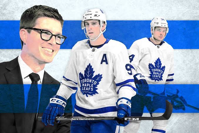 News now: Time for the Maple Leafs to move Nick RobertsonTime for the Maple Leafs to move Nick Robertson