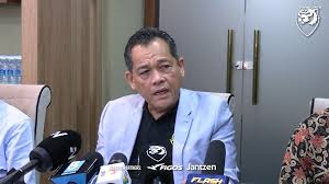 Begitu menyedihkan, Datuk Hamidin, pemilik penyokong Terengganu FC, mengumumkan bahawa jurulatih Park Hang-seo tidak lagi…