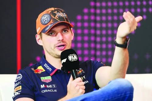 Max Verstappen, the dominant force in Formula 1, recently made a bold statement that has captured the attention of fans and rivals alike