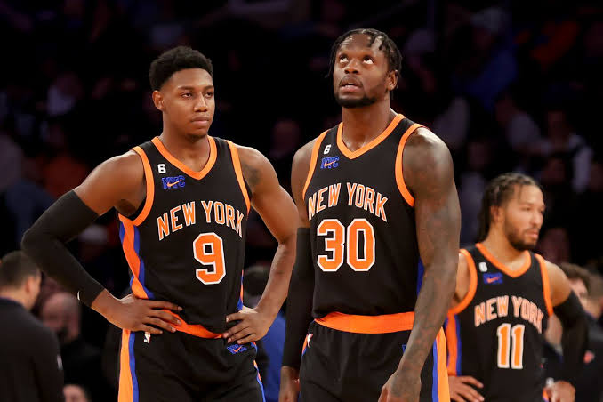 Breaking news: New York Knicks Top Star Confirms He Wants To Return