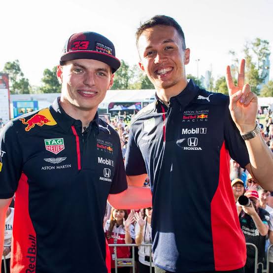 ‘Breaking News Would have destroyed him’: Why Red Bull had to drop Alex Albon as Max Verstappen’s teammate – journalist