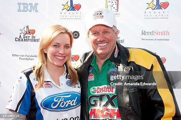 Rest In Peace: Few Hours Ago, A Professional Drag Racers Brittany Force And 3 Others Passes Away In A Horrible Plane Crash During… read more 