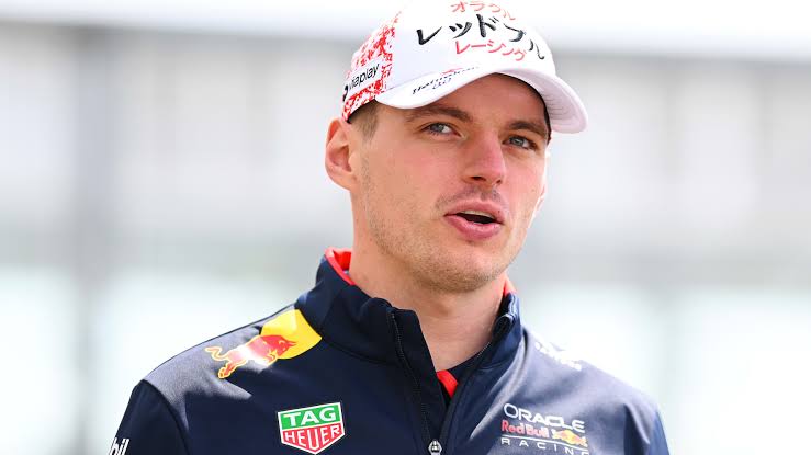 Breaking news:Max Verstappen gives very blunt response to …….. read more 