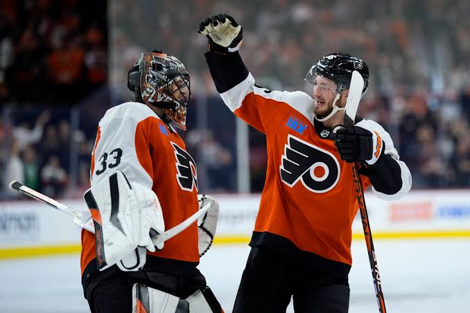 Pending Deal: A Top Philadelphia flyers star player announced to join Toronto Maple Leafs team….read more