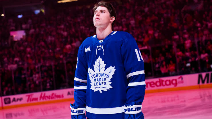 “Stunning Exit: Mitch Marner Shocks Fans by Leaving Toronto Maple Leafs for Ottawa Senators in a Landmark Deal!