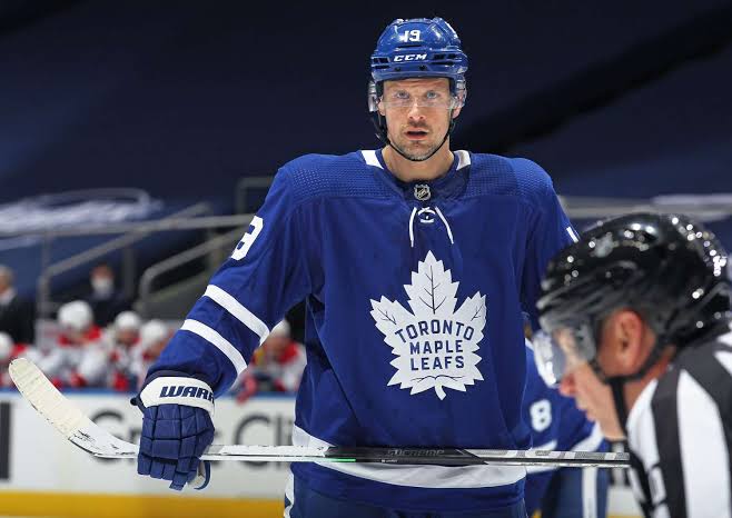 Good News: “NHL” Former Toronto Maple Top Star Confirms He Wants To Return Just A Minutes Ago… read more