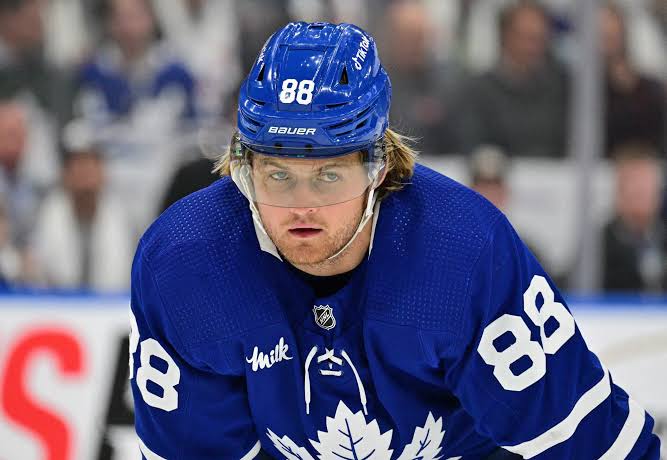 Sad news: “just now” Toronto maple leafs Star player