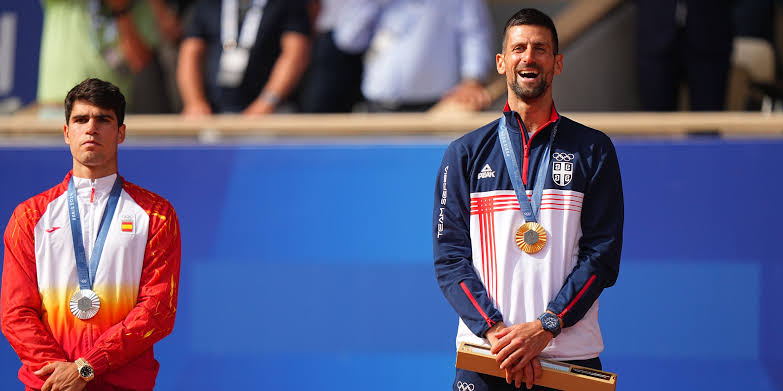 Following his historic triumph at the Paris 2024 Olympics, Novak Djokovic has once again demonstrated his commitment to philanthropy by spending a significant amount of his prize money on