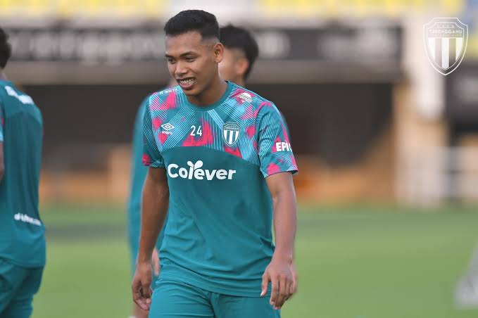  Berita Tragis untuk Penyokong Terengganu FC: Beliau Telah Pergi Untuk Selamanya 