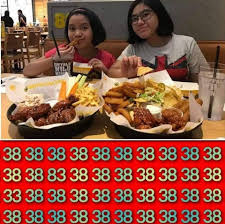 So Far, No One Has Found a Number Other Than 33: Still No Winner at Buffalo Wild Wings – 33 More Cash Wins to Go… read more 