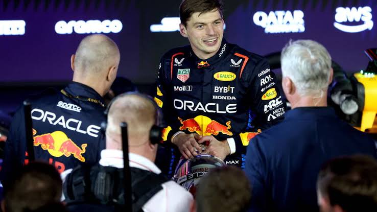 In a shocking turn of events, Max Verstappen has reportedly terminated his contract with Red Bull Racing following a significant proposal that has left the