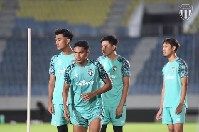  Berita Sedih: Pemain Utama Terengganu FC Terlibat dalam Kemalangan Pesawat 