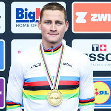 Forever in our hearts, The cycling star of the team Mathieu van der Poel pass away few minutes ago…. read more 