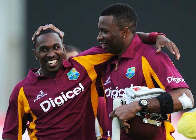 Breaking News: west indies Top Star Confirms He Wants To Return just a few minutes ago….