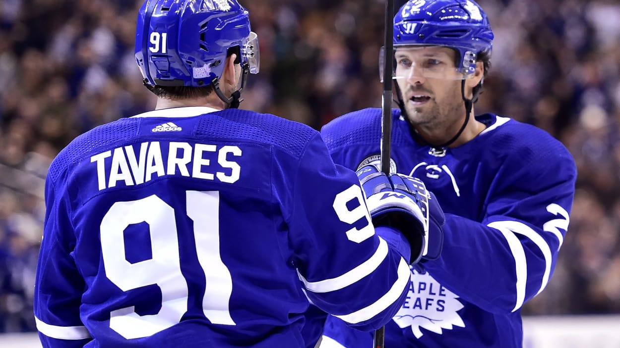 TRENDING NEWS:  Maple Leafs Announced Departure Of Another Top Star Following Contract Dispute Due to