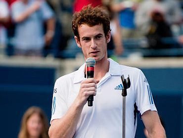 Breaking: Brad Lawlor, CEO Of British National Tennis, Announces Celebration Of Andy Murray’s New Appointment As…