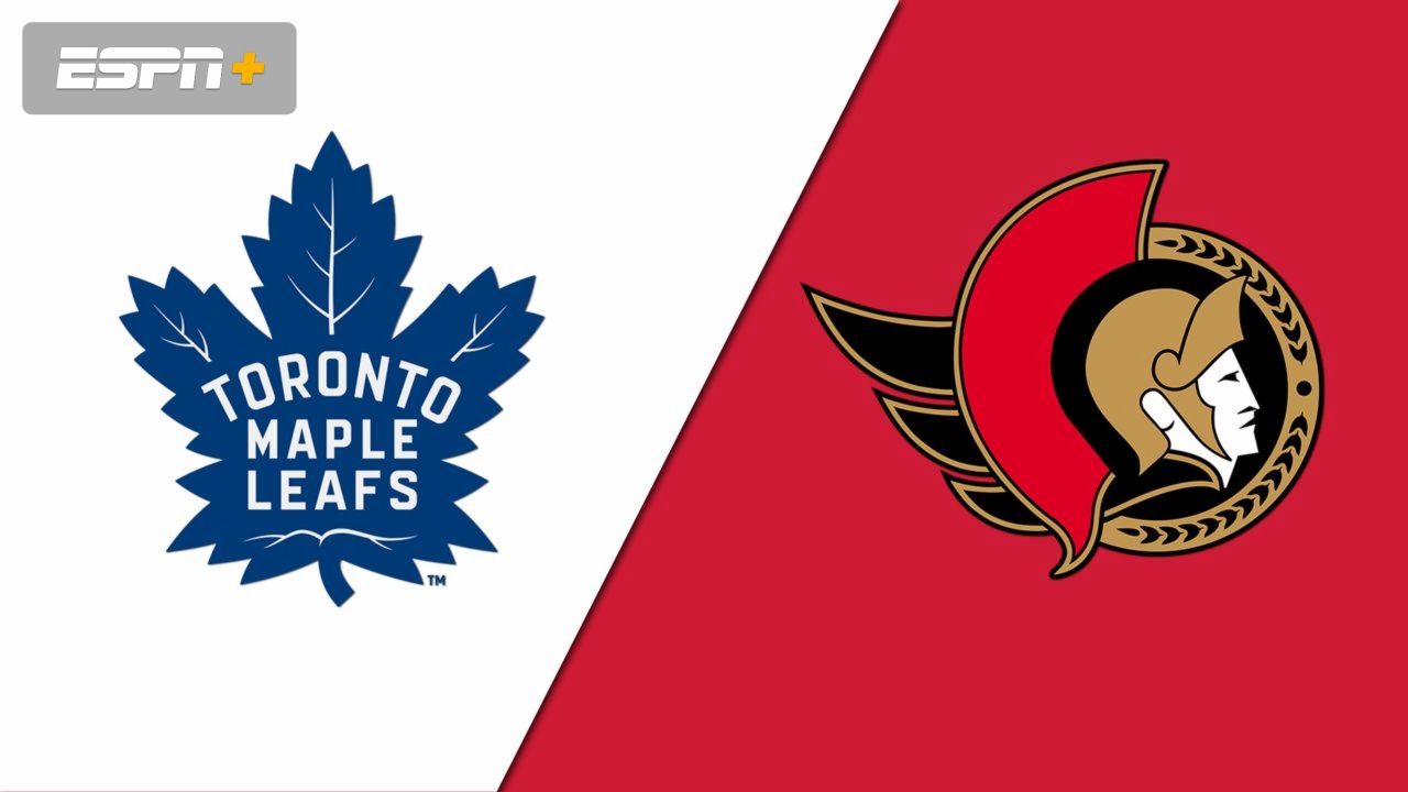 JUST NOW: Toronto Maple Leafs VS Ottawa Senators Games Postponed As NHL Sends Bad Message