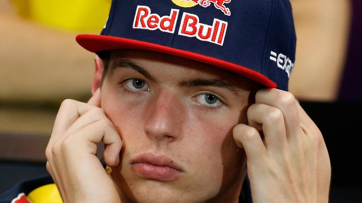 SAD NEWS : ” Tears Flows  ”as Max Verstappen  Confirms And Mourns the Death Of His Beloved …