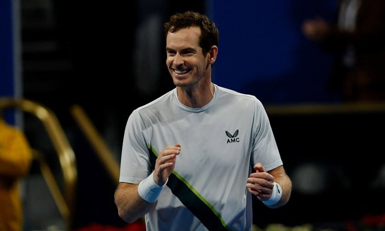 JUST IN: Andy Murray Appointed as New Head Coach of British National Tennis Team…… read more 