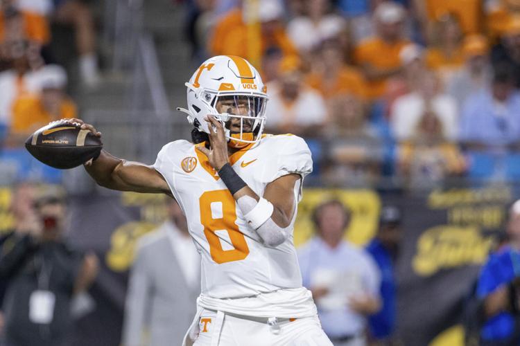 BREAKING NEWS: Tennessee Vols Match Against Oklahoma Suspended….see why 